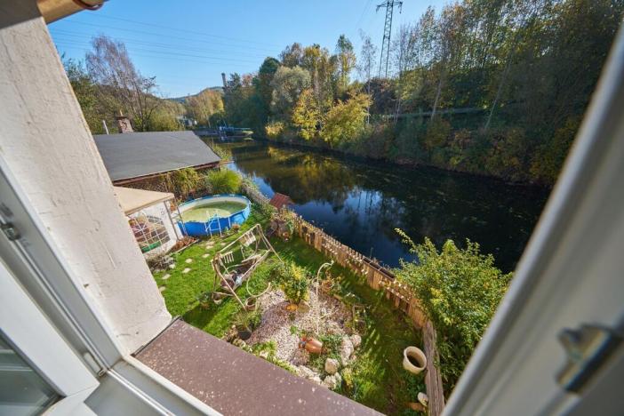 Prodej bytu 3+1, Trutnov - Poříčí, Náchodská, 88 m2