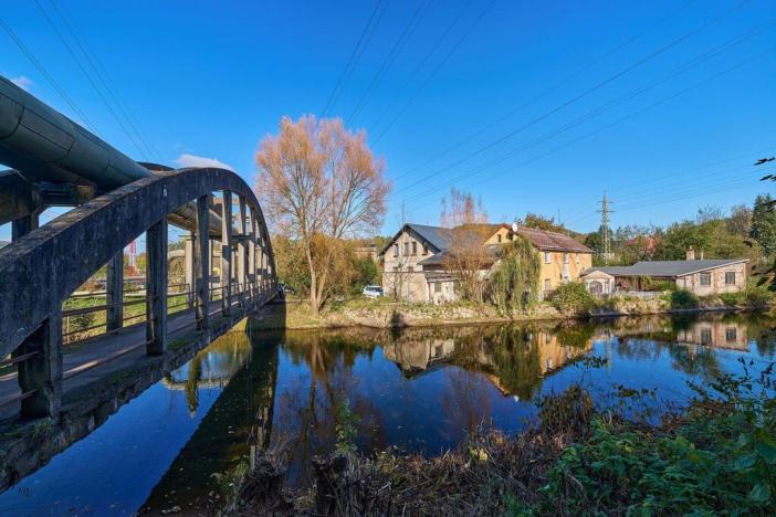 Prodej bytu 3+1, Trutnov - Poříčí, Náchodská, 88 m2