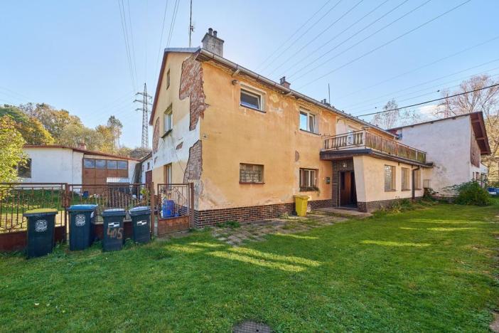 Prodej bytu 3+1, Trutnov - Poříčí, Náchodská, 88 m2