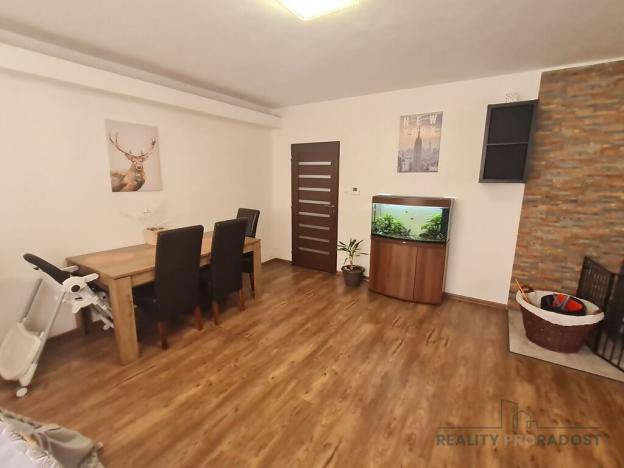 Prodej rodinného domu, Přerov, Na Podlesí, 280 m2