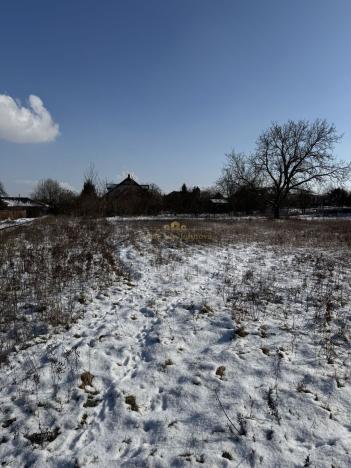 Prodej pozemku pro bydlení, Mělník, Jetelová, 940 m2