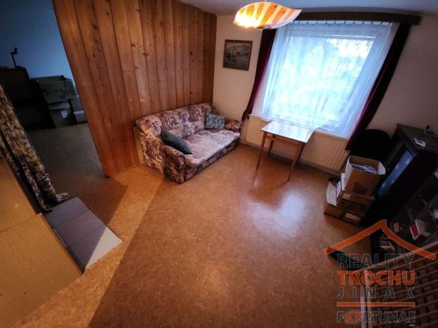 Prodej rodinného domu, Býšť - Hoděšovice, 104 m2