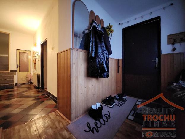 Prodej rodinného domu, Býšť - Hoděšovice, 104 m2