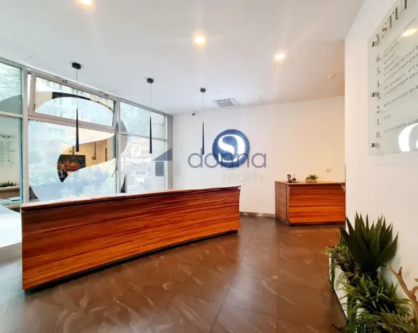 Pronájem kanceláře, Praha - Staré Město, Na příkopě, 188 m2