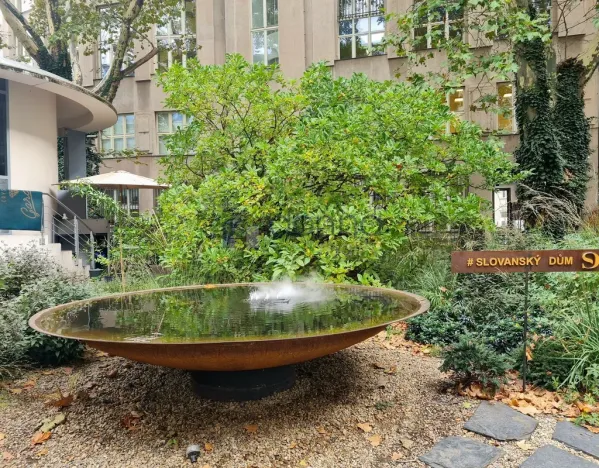 Pronájem kanceláře, Praha - Staré Město, Na příkopě, 188 m2