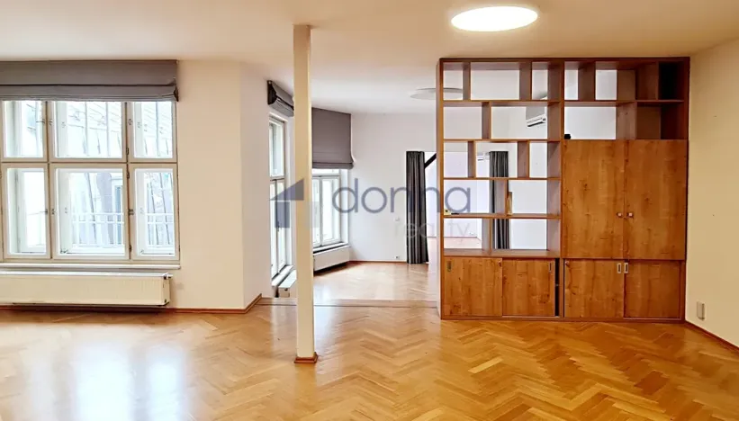 Pronájem kanceláře, Praha - Staré Město, Na příkopě, 203 m2