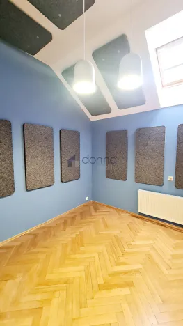 Pronájem kanceláře, Praha - Staré Město, Na příkopě, 203 m2