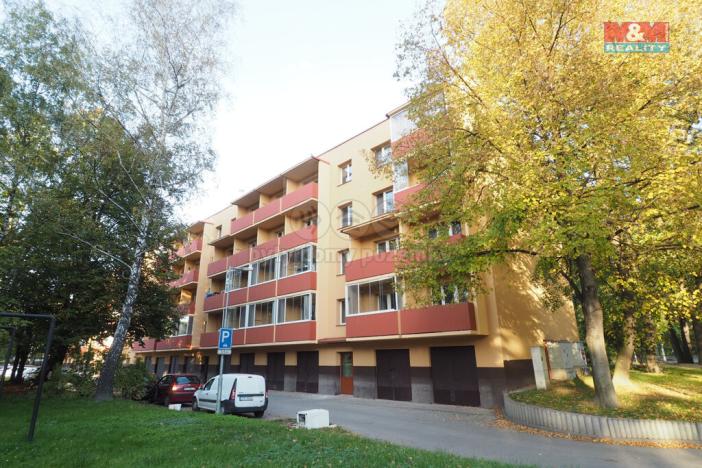 Prodej bytu 1+1, Bohumín - Nový Bohumín, Šunychelská, 37 m2