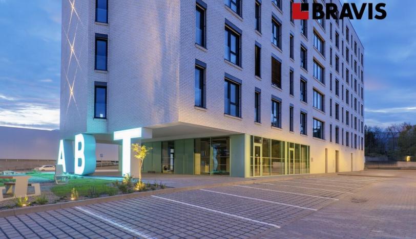 Prodej bytu 1+kk, Brno - Horní Heršpice, Bohunická, 35 m2