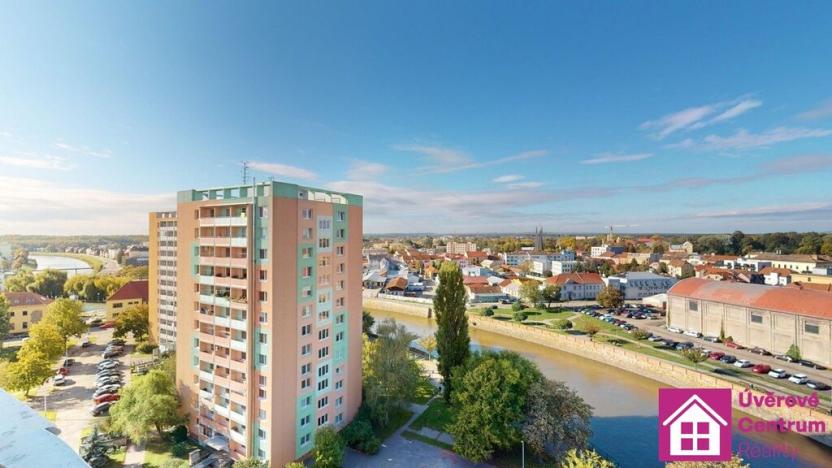 Prodej bytu 3+1, Břeclav, sídl. Dukelských hrdinů, 79 m2