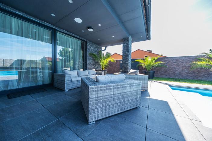 Prodej rodinného domu, Opolany, 241 m2