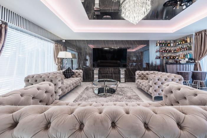 Prodej rodinného domu, Opolany, 241 m2