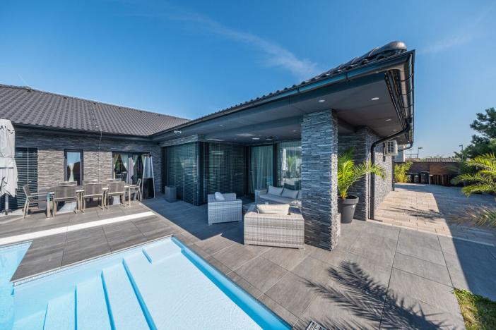 Prodej rodinného domu, Opolany, 241 m2