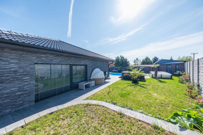 Prodej rodinného domu, Opolany, 241 m2