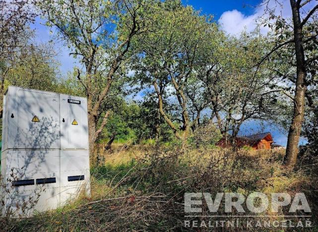 Prodej pozemku pro bydlení, Pečice - Pečičky, 2330 m2