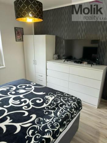 Prodej bytu 3+1, Teplice - Prosetice, Pod školou, 74 m2