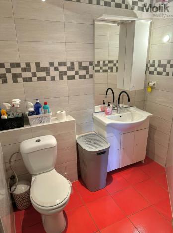 Prodej bytu 3+1, Teplice - Prosetice, Pod školou, 74 m2