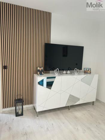 Prodej bytu 3+1, Teplice - Prosetice, Pod školou, 74 m2