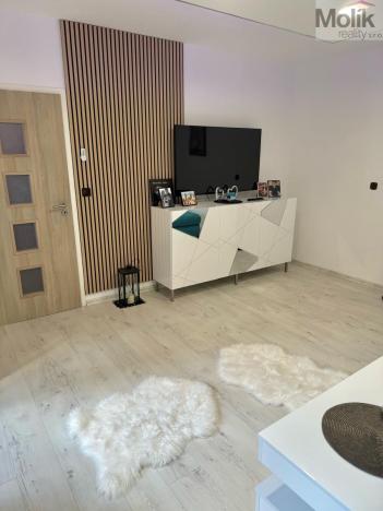 Prodej bytu 3+1, Teplice - Prosetice, Pod školou, 74 m2