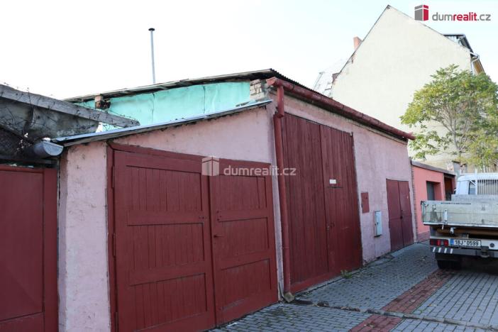 Prodej pozemku pro bydlení, Břeclav, Na Zahradách, 371 m2