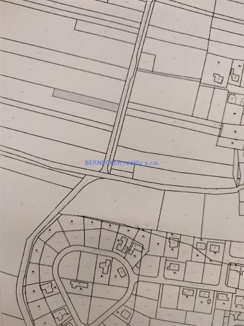 Prodej pole, Předměřice nad Labem, 1106 m2