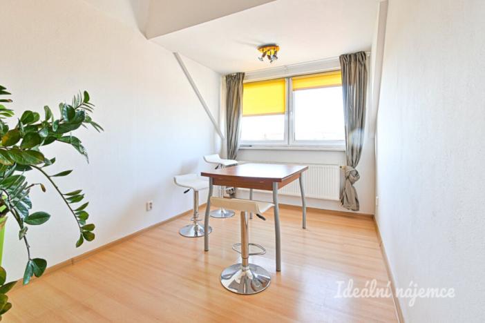 Pronájem bytu 3+kk, Brno, Palackého třída, 91 m2