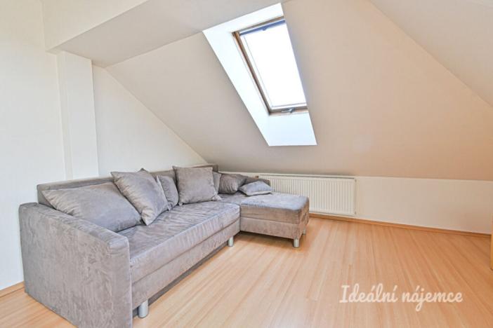 Pronájem bytu 3+kk, Brno, Palackého třída, 91 m2