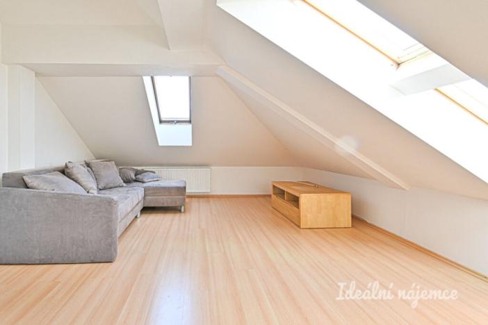 Pronájem bytu 3+kk, Brno, Palackého třída, 91 m2