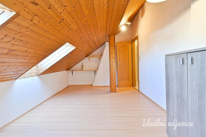 Pronájem bytu 3+kk, Brno, Palackého třída, 91 m2