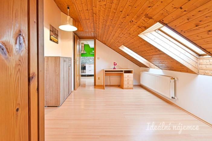 Pronájem bytu 3+kk, Brno, Palackého třída, 91 m2