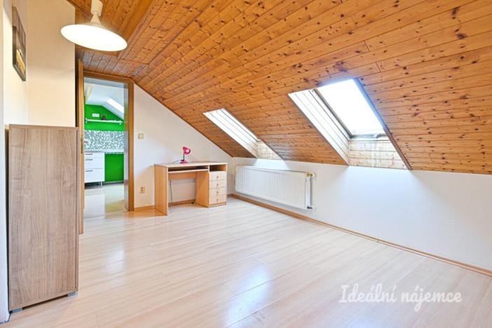 Pronájem bytu 3+kk, Brno, Palackého třída, 91 m2