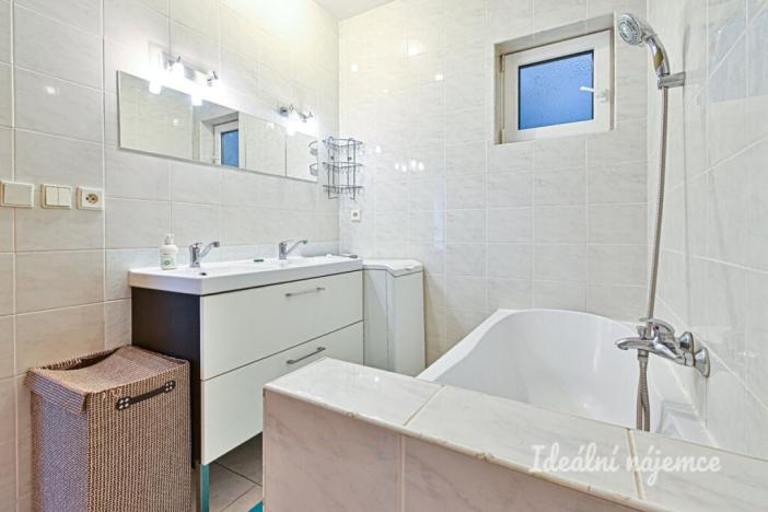 Pronájem bytu 3+kk, Brno, Palackého třída, 91 m2