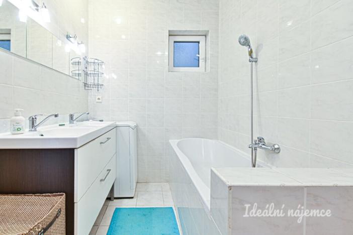 Pronájem bytu 3+kk, Brno, Palackého třída, 91 m2