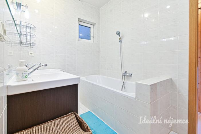 Pronájem bytu 3+kk, Brno - Královo Pole, Palackého třída, 91 m2