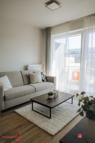 Prodej bytu 2+kk, Kladno, 50 m2