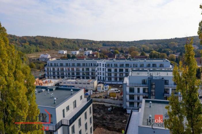 Prodej bytu 2+kk, Kladno, 50 m2