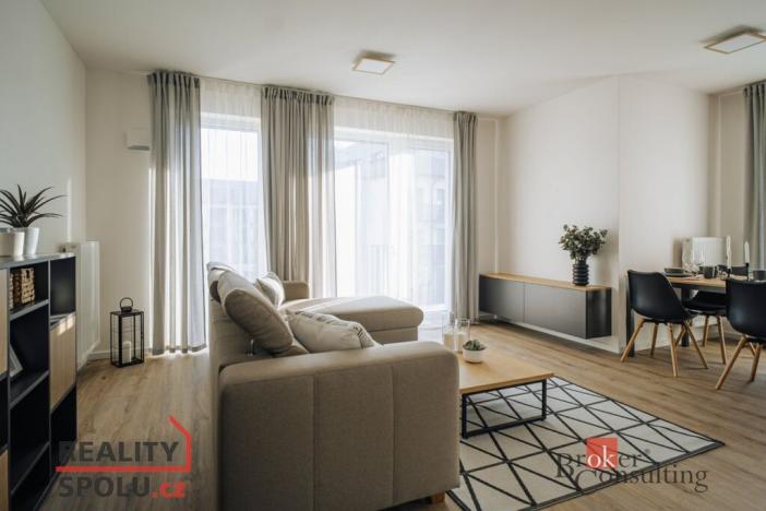 Prodej bytu 3+kk, Kladno, 65 m2