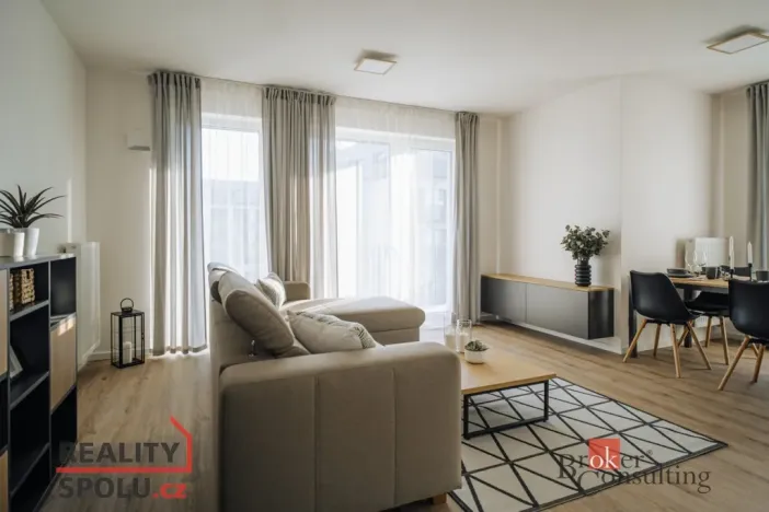 Prodej bytu 3+kk, Kladno, 65 m2