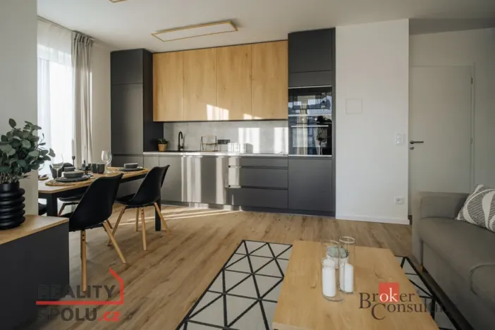 Prodej bytu 3+kk, Kladno, 65 m2