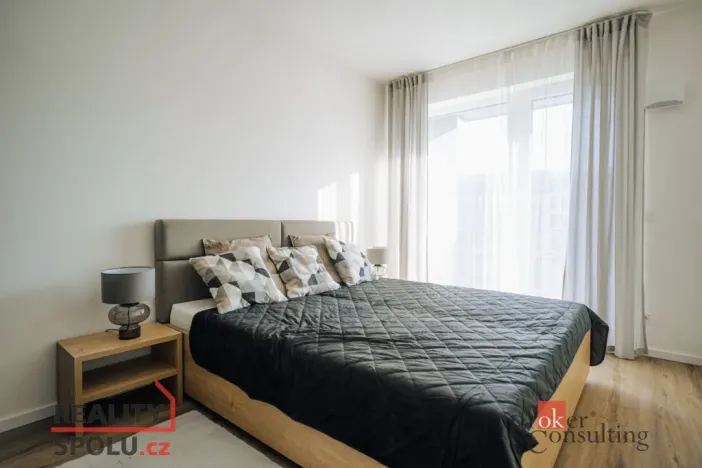 Prodej bytu 3+kk, Kladno, 65 m2