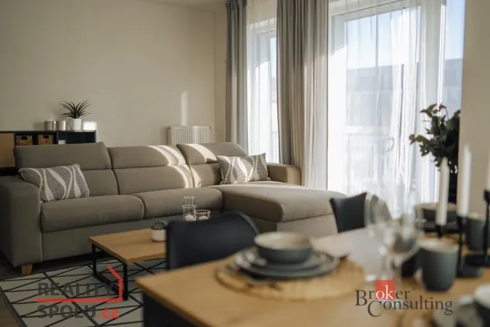 Prodej bytu 3+kk, Kladno, 65 m2