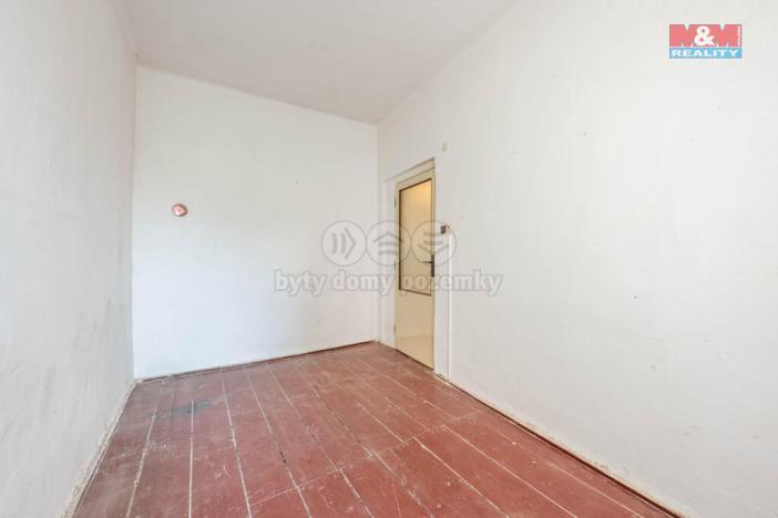 Prodej rodinného domu, Vraný, 70 m2