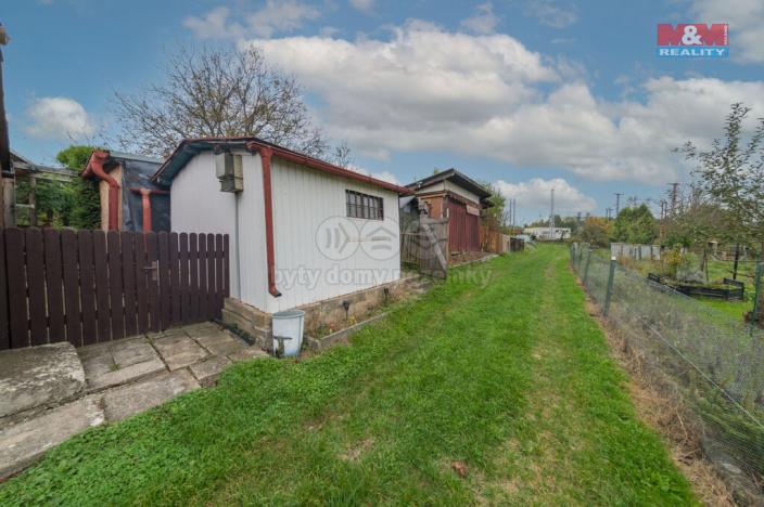 Prodej chaty, Havířov, Orlovská, 277 m2