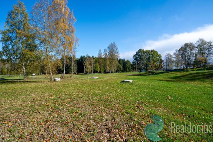 Prodej pozemku pro bydlení, Polná na Šumavě, 1019 m2