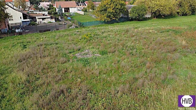 Prodej pozemku pro bydlení, Kolín, 1648 m2