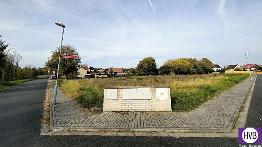 Prodej pozemku pro bydlení, Kolín, 1648 m2