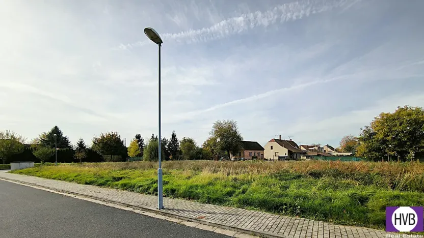 Prodej pozemku pro bydlení, Kolín, 1648 m2