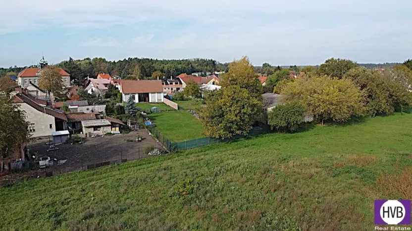 Prodej pozemku pro bydlení, Kolín, 1648 m2