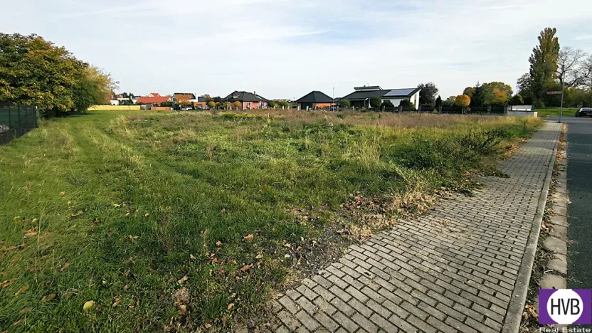 Prodej pozemku pro bydlení, Kolín, 1648 m2