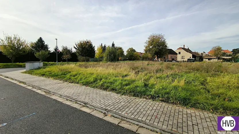 Prodej pozemku pro bydlení, Kolín, 1648 m2